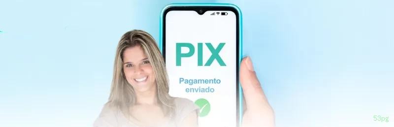 Recursos Exclusivos do App 53pg - Modo Offline, Login Biométrico