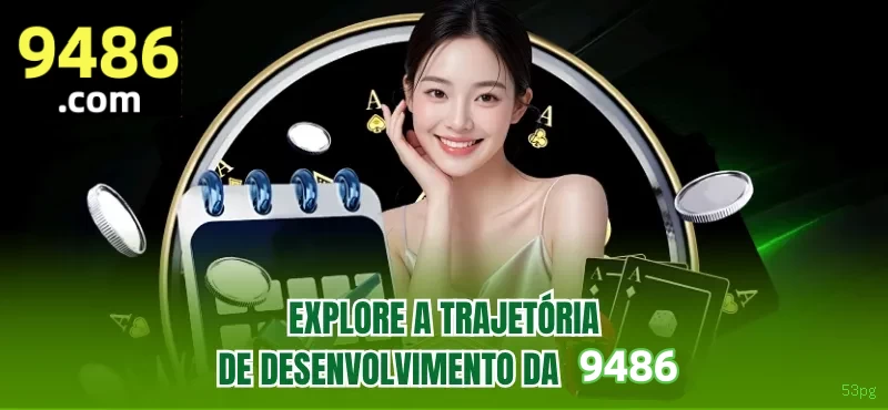 Bônus Exclusivos 53pg - Promoções Generosas e Ofertas VIP
