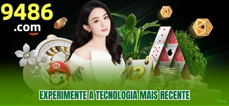 Jogos de Cassino Premium - Slots, Roleta, Blackjack e Dealer Ao Vivo